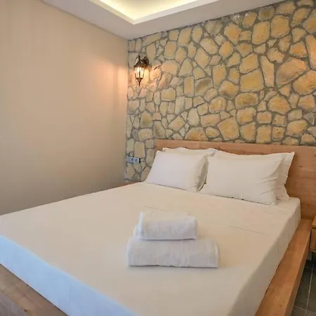 Διαμέρισμα Soul House No.2 Κουσάντασι