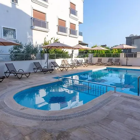 Διαμέρισμα Soul House No.2 Κουσάντασι
