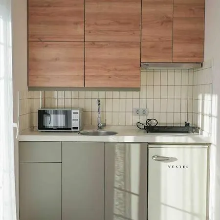 Διαμέρισμα Soul House No.2