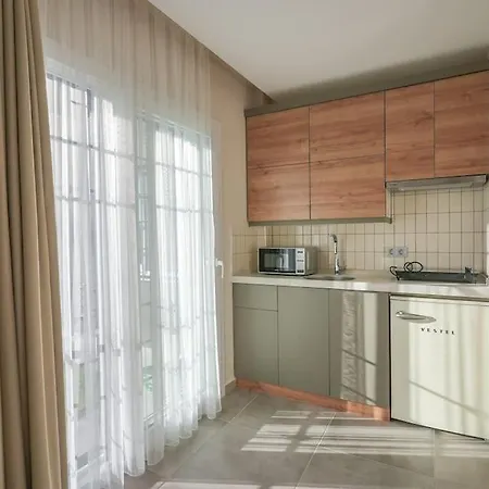 Soul House No.2 * Κουσάντασι
