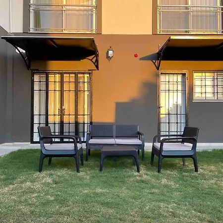 Διαμέρισμα Soul House No.2
